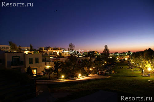 Mastichari Bay Hotel 64